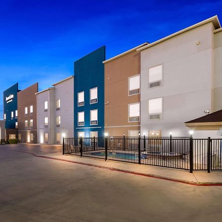 Americinn By Wyndham New Braunfels Bagian luar foto