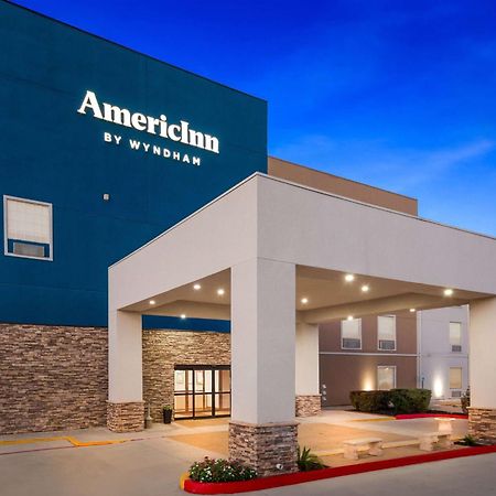 Americinn By Wyndham New Braunfels Bagian luar foto