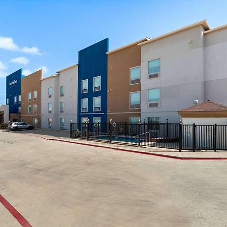 Americinn By Wyndham New Braunfels Bagian luar foto