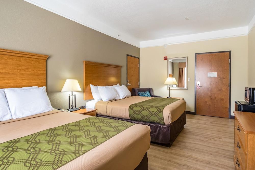 Americinn By Wyndham New Braunfels Bagian luar foto