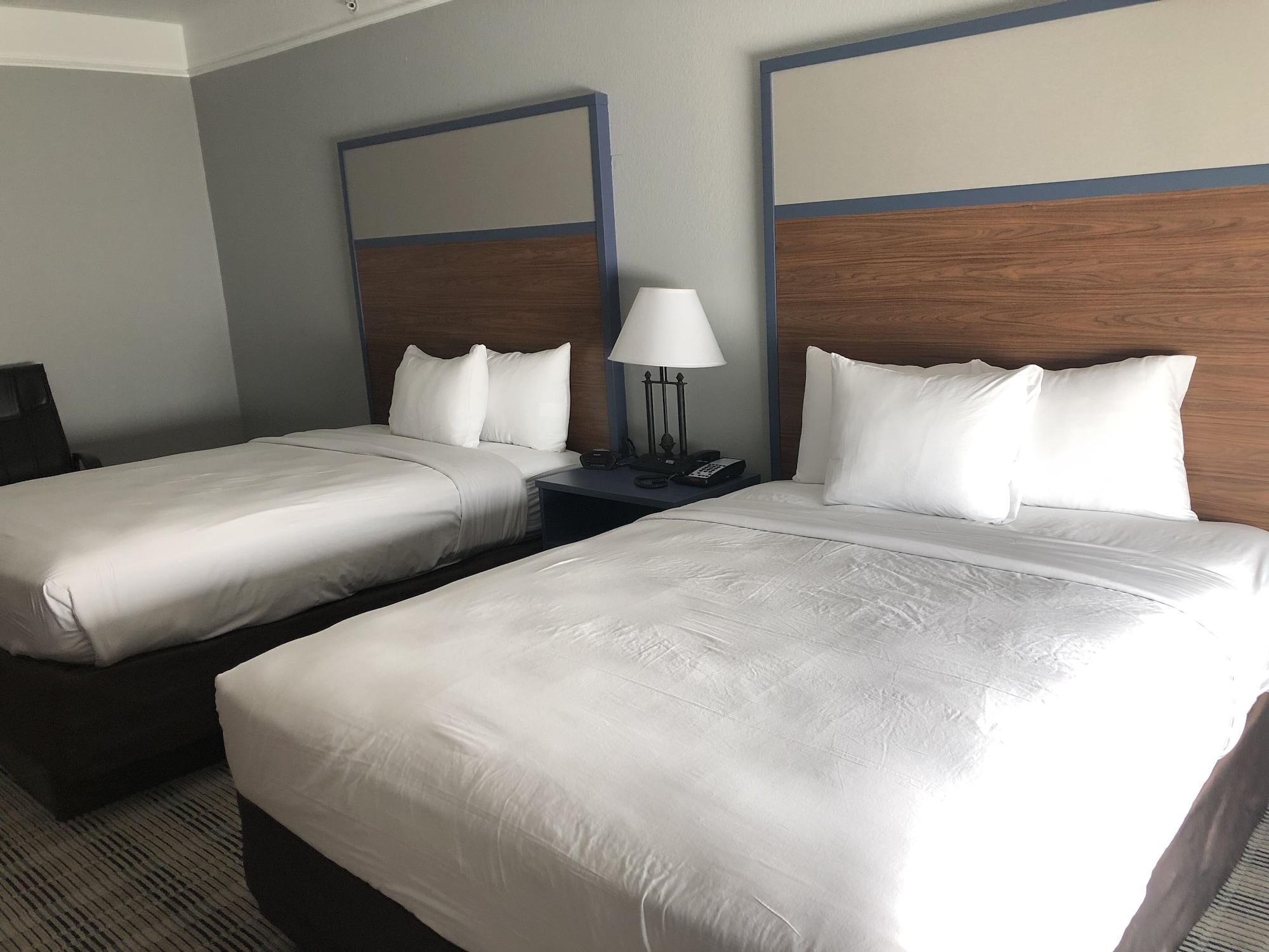 Americinn By Wyndham New Braunfels Bagian luar foto
