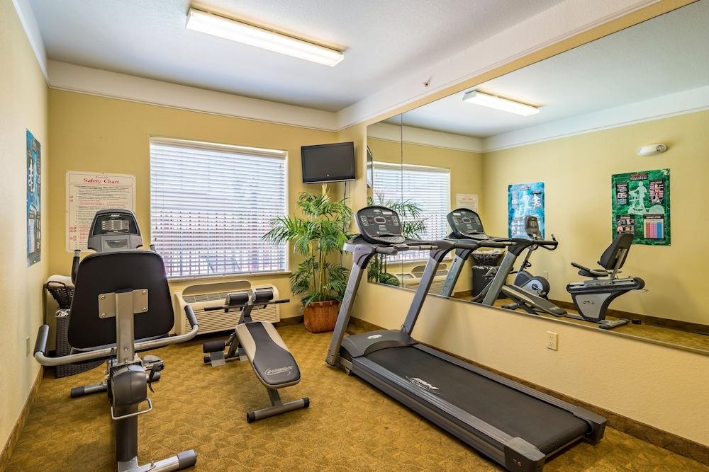 Americinn By Wyndham New Braunfels Bagian luar foto