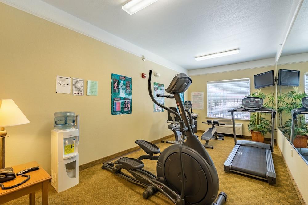 Americinn By Wyndham New Braunfels Bagian luar foto