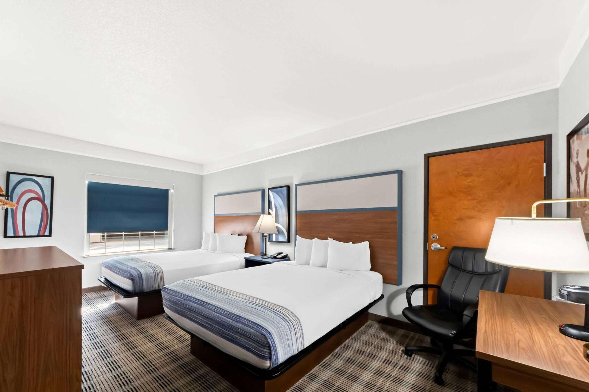 Americinn By Wyndham New Braunfels Bagian luar foto