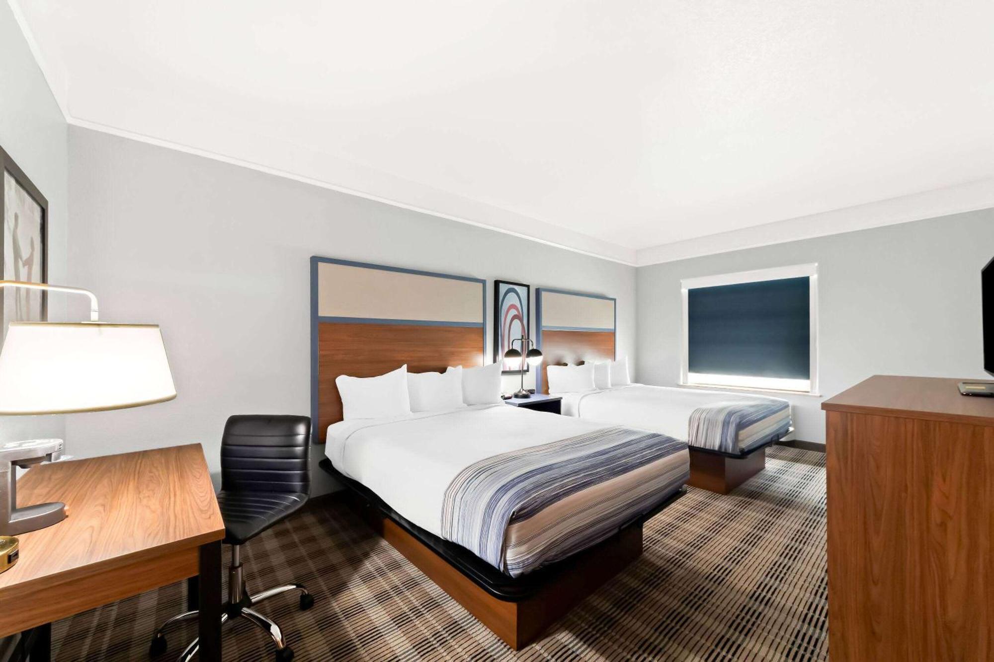 Americinn By Wyndham New Braunfels Bagian luar foto