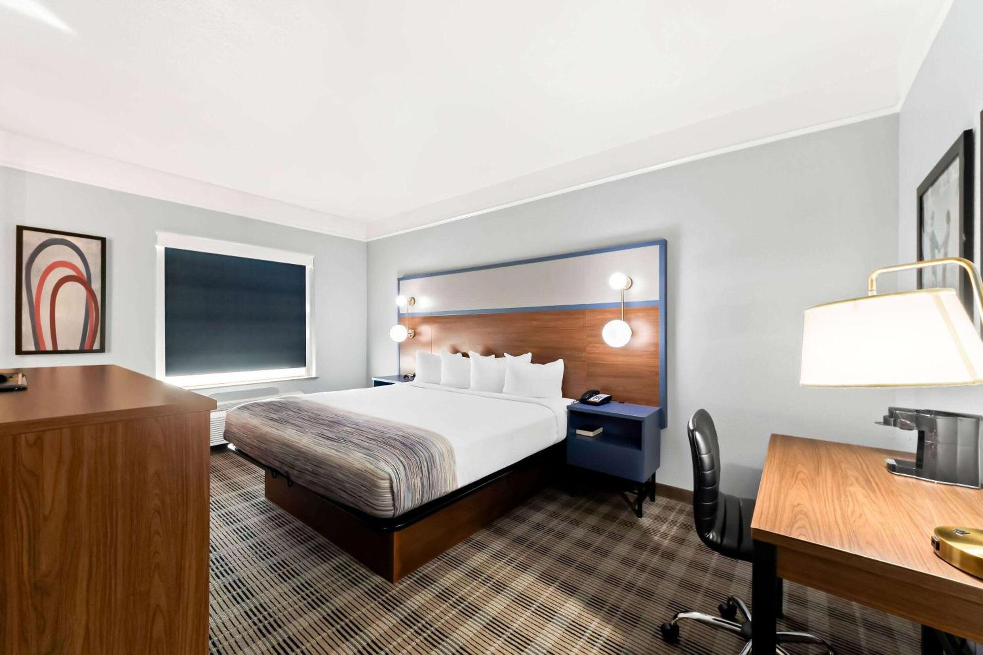 Americinn By Wyndham New Braunfels Bagian luar foto
