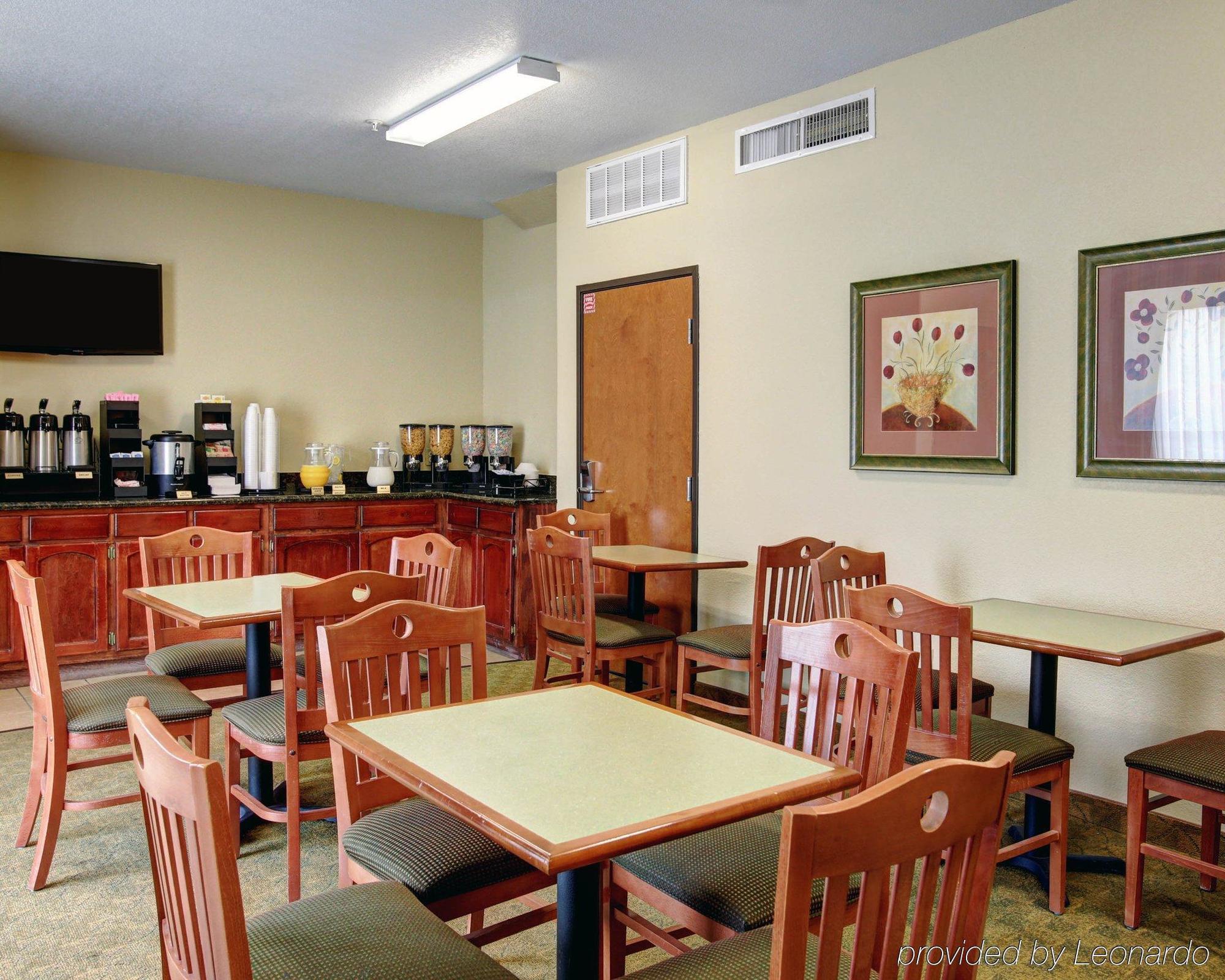 Americinn By Wyndham New Braunfels Bagian luar foto