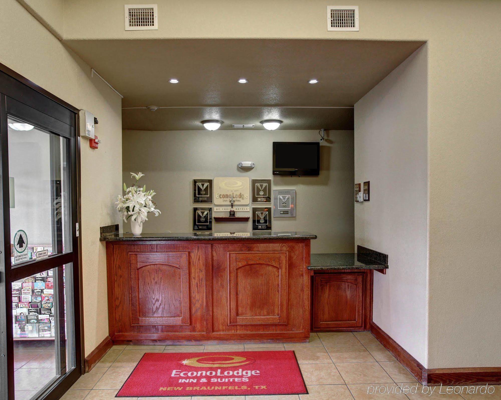 Americinn By Wyndham New Braunfels Bagian luar foto