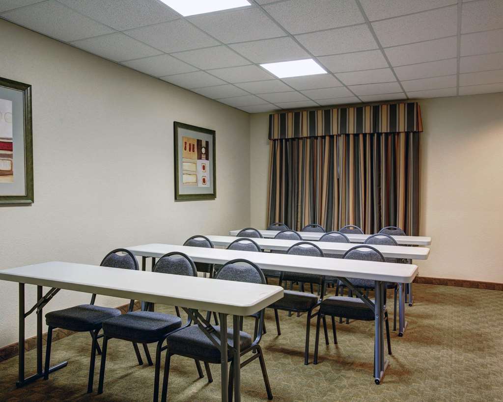 Americinn By Wyndham New Braunfels Fasilitas foto