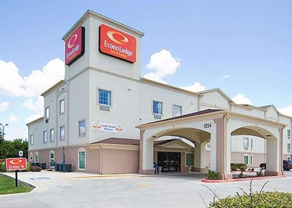 Americinn By Wyndham New Braunfels Bagian luar foto
