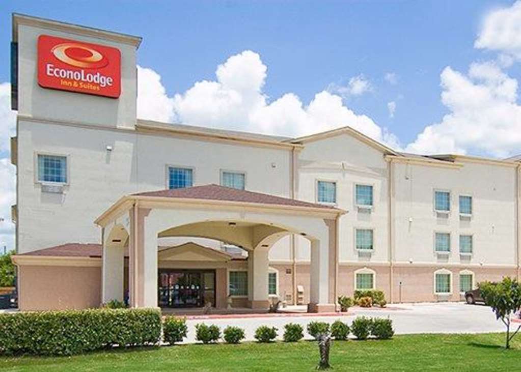 Americinn By Wyndham New Braunfels Bagian luar foto