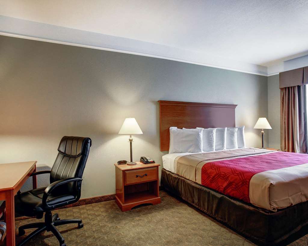 Americinn By Wyndham New Braunfels Ruang foto
