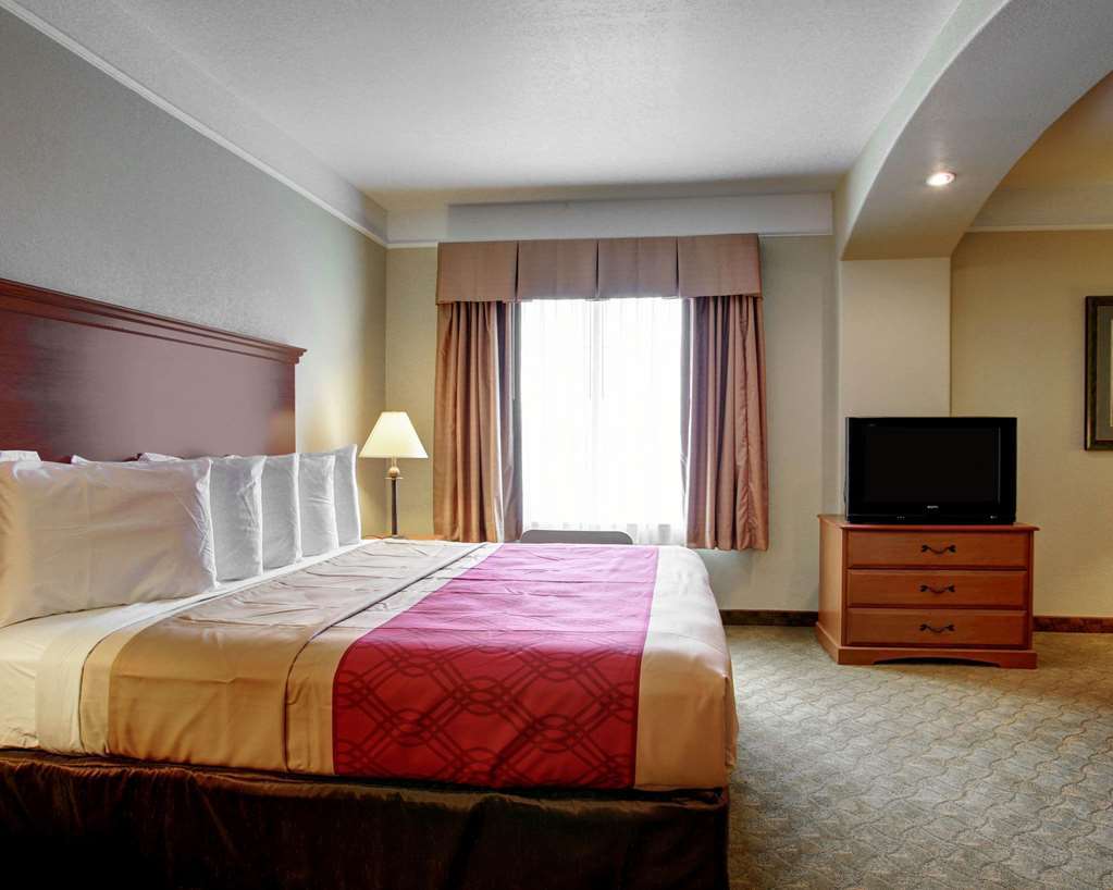 Americinn By Wyndham New Braunfels Ruang foto