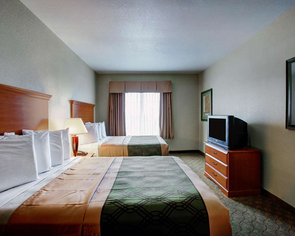 Americinn By Wyndham New Braunfels Ruang foto