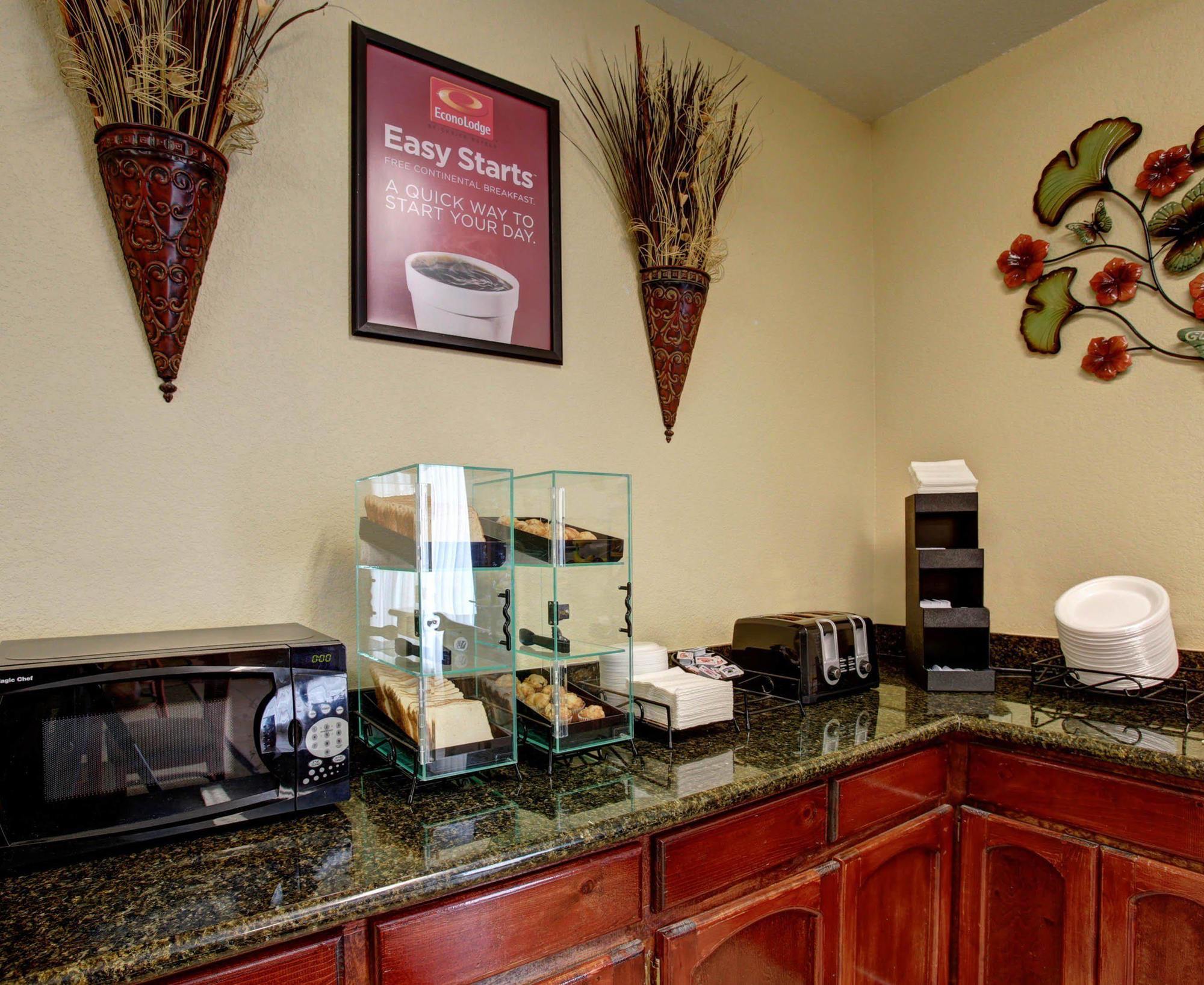 Americinn By Wyndham New Braunfels Bagian luar foto